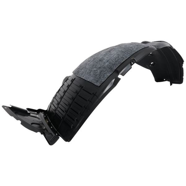 2013-2016 Hyundai Santa Fe Front Fender Liner LH.