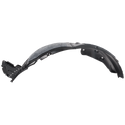 2013-2016 Hyundai Santa Fe Front Fender Liner LH.