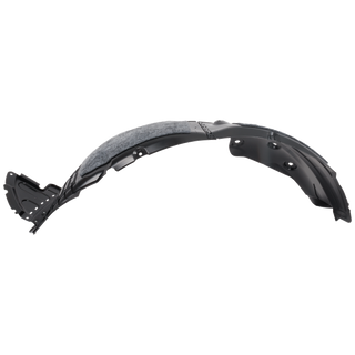 2013-2016 Hyundai Santa Fe Front Fender Liner LH.