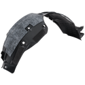 2013-2016 Hyundai Santa Fe Front Fender Liner LH.