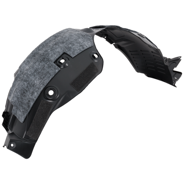 2013-2016 Hyundai Santa Fe Front Fender Liner LH.