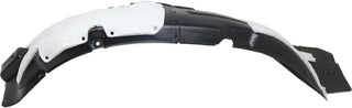 2014-2015 Hyundai Tucson Front Fender Liner RH.