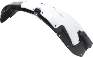 2014-2015 Hyundai Tucson Front Fender Liner LH.