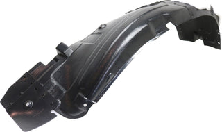 2014-2015 Hyundai Tucson Front Fender Liner LH.