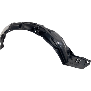 2012-2015 Honda Civic Front Fender Liner RH.