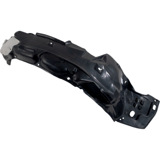 2012-2015 Honda Civic Front Fender Liner RH.
