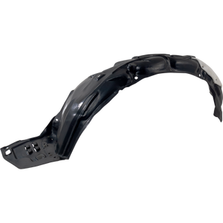 2012-2015 Honda Civic Front Fender Liner LH.