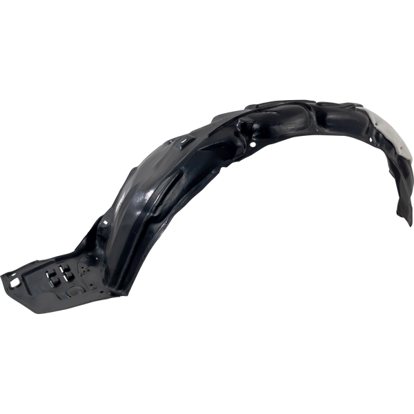 2012-2015 Honda Civic Front Fender Liner LH.