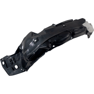 2012-2015 Honda Civic Front Fender Liner LH.