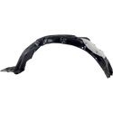 2012-2015 Honda Civic Front Fender Liner LH.