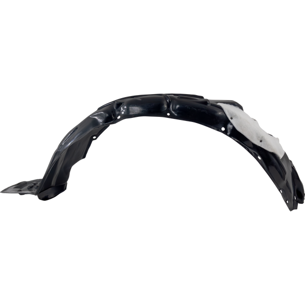 2012-2015 Honda Civic Front Fender Liner LH.
