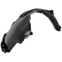 2012-2014 Honda CR-V Front Fender Liner RH.