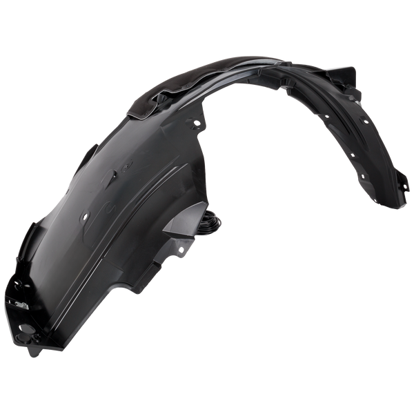 2012-2014 Honda CR-V Front Fender Liner RH.