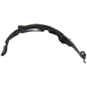 2012-2014 Honda CR-V Front Fender Liner RH.