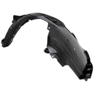 2012-2015 Honda CR-V Front Fender Liner LH.