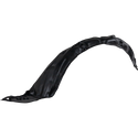 2012-2015 Honda Civic Front Fender Liner LH.
