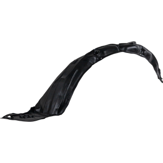 2012-2015 Honda Civic Front Fender Liner LH.
