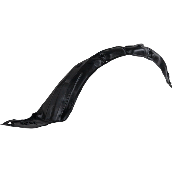 2012-2015 Honda Civic Front Fender Liner LH.