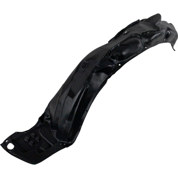 2012-2015 Honda Civic Front Fender Liner LH.