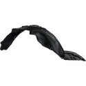 2012-2015 Honda Civic Front Fender Liner LH.