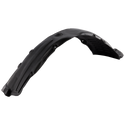 2013-2016 Hyundai Santa Fe Front Fender Liner RH.