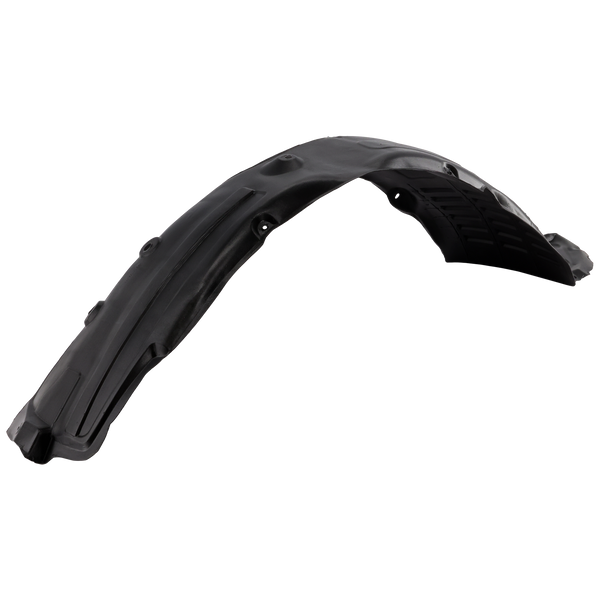 2013-2016 Hyundai Santa Fe Front Fender Liner RH.