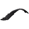 2013-2016 Hyundai Santa Fe Front Fender Liner LH.