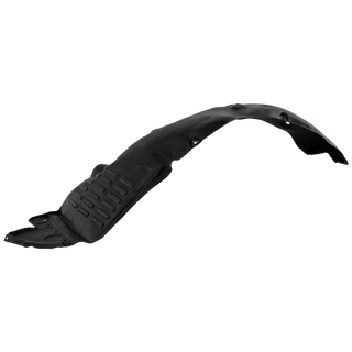 2013-2016 Hyundai Santa Fe Front Fender Liner LH.