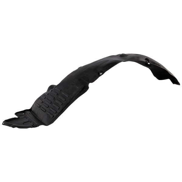 2013-2016 Hyundai Santa Fe Front Fender Liner LH.
