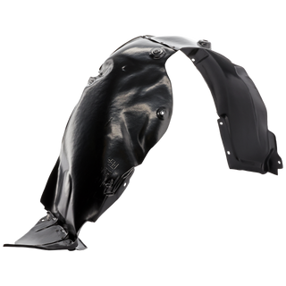 2012-2013 Hyundai Veloster Front Fender Liner RH.