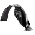 2012-2013 Hyundai Veloster Front Fender Liner LH.