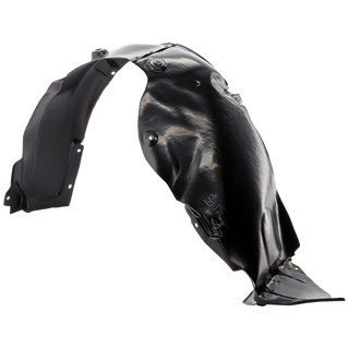 2012-2013 Hyundai Veloster Front Fender Liner LH.