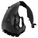 2015-2016 Hyundai Sonata Front Fender Liner RH.