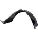 2013-2016 Hyundai Genesis Coupe Front Fender Liner RH.