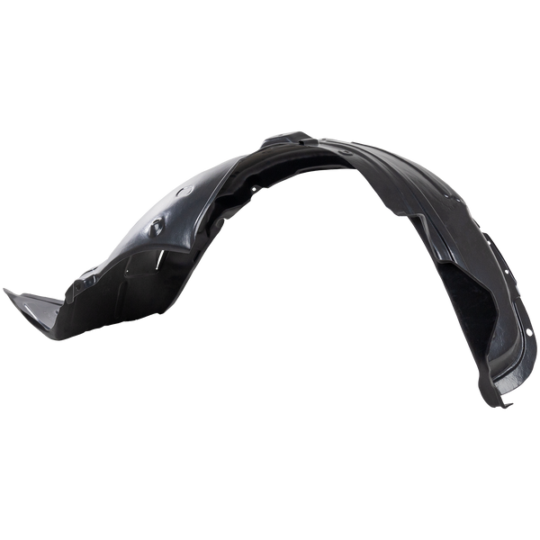 2013-2016 Hyundai Genesis Coupe Front Fender Liner RH.