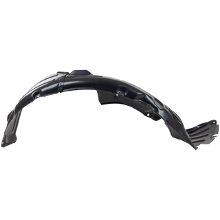 2013-2016 Hyundai Genesis Coupe Front Fender Liner RH.