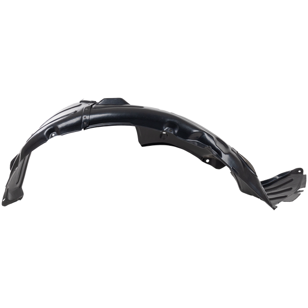 2013-2016 Hyundai Genesis Coupe Front Fender Liner RH.