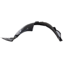 2013-2016 Hyundai Genesis Coupe Front Fender Liner RH.