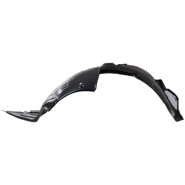 2013-2016 Hyundai Genesis Coupe Front Fender Liner RH.