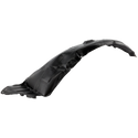 2013-2016 Hyundai Genesis Coupe Front Fender Liner LH.