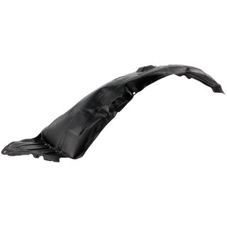 2013-2016 Hyundai Genesis Coupe Front Fender Liner LH.