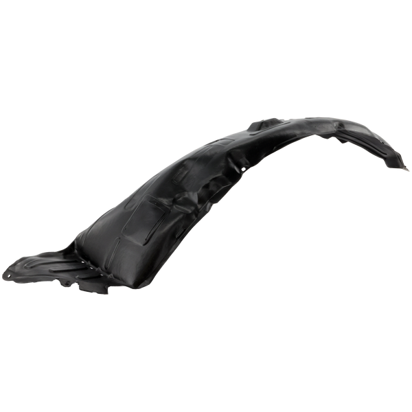 2013-2016 Hyundai Genesis Coupe Front Fender Liner LH.
