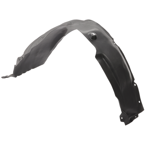 2013 Hyundai Veloster Front Fender Liner RH.