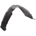 2013 Hyundai Veloster Front Fender Liner LH.