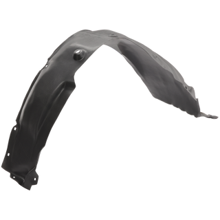 2013 Hyundai Veloster Front Fender Liner LH.