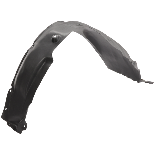 2013 Hyundai Veloster Front Fender Liner LH.
