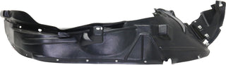 2012-2014 Honda Ridgeline Front Fender Liner RH.