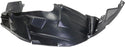 2012-2014 Honda Ridgeline Front Fender Liner RH.