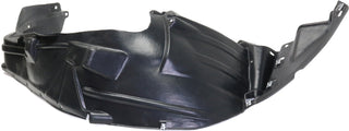 2012-2014 Honda Ridgeline Front Fender Liner RH.