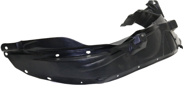 2012-2014 Honda Ridgeline Front Fender Liner RH.